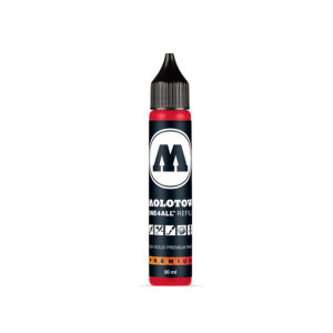 Encre acrylique pour marqueur One4All 30 ml - 086 - Burgundy