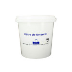 Plâtre de fonderie 1 kg