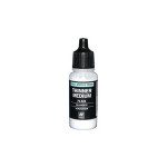 Diluant pour peinture Model Color 17 ml