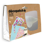 Mini-kit Dauphin