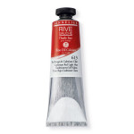 Peinture à l'huile fine Rive Gauche 40 ml - 759 Noir de Mars O ***