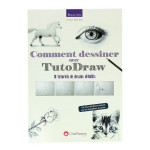 Livre Comment dessiner avec TutoDraw
