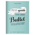 Livre Petit guide pour grand bullet