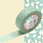 Masking Tape ex Oiseaux du jardin 15 mm x 10 m