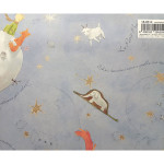 Papier Italien 50 x 70 cm 85 g/m² Le petit Prince