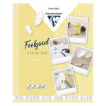 Carnet créatif Feelgood Cocooning