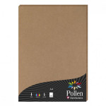 Feuille faire part Pollen 135 g A4 210 x 297 mm par 50