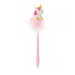 Stylo lumineux Licorne