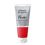 Peinture vinylique extra-fine Flashe 80 ml - 482 Terre de Sienne naturelle O ***