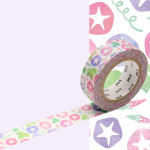 Masking Tape ex Morning glory 15 mm x 10 m