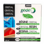 Résine Cristal Biorganic 150 ml