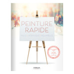 Livre Peinture rapide