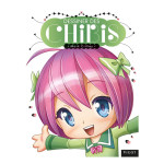 Livre Dessiner des Chibis