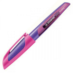 Stylo plume EASYbuddy gaucher - Rose