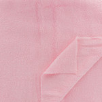 Coupon de tissu Éponge Bambou 100 x 150 cm - Litchee