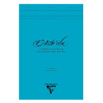Bloc calligraphie PAScribe A4+ 90g/m² 60 feuilles