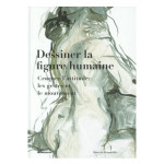 Livre Dessiner la figure humaine