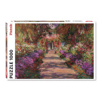 Puzzle Giverny 1000 pièces