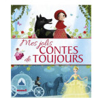 Livre Mes jolis contes de toujours