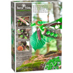 Kit de construction Terra Kids Connectors Animaux