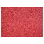 Papier PVC Zafiro 50 x 70 cm 200 g/m² - Argent
