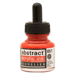 Encre acrylique Abstract 30 ml - 896 Vert phtalo T ***