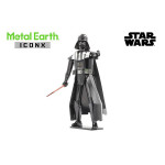 Maquette en métal Star Wars Dark Vador