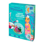 Coffret créer votre propre terrarium
