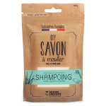 Pain de shampoing solide 100 g
