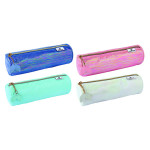 Trousse ronde Sirène