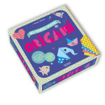 Coffret Mes premières créations en origami