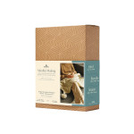 Kit tricot Ma couverture cosy