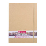 Carnet de croquis Sahara 140 g/m² 80 feuilles - 9 x 14 cm