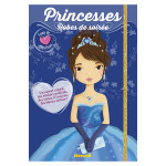 Livre Coup de cur créations Princesses robe de mariée