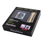 Coffret d'apprentissage - Plastiline