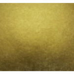 Papier Lokta 51 x 76 cm 80 g/m² Or