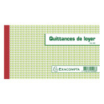 Manifold quittance de loyer x 50