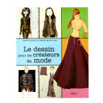 Les dessin pour les créateurs de mode