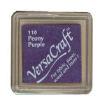 Mini encreur VersaCraft - Violet Peony Purple