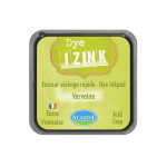 Encreur Izink Dye séchage rapide - Verveine